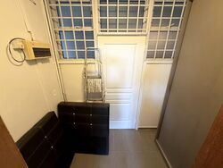 Sherwood Towers (D21), Apartment #599166331